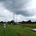 Rothamsted Weather Station